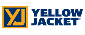 Yellow Jacket λογότυπο