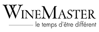 WineMaster λογότυπο