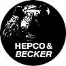 Hepco and Becker logo
