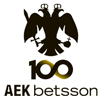 AEK bettson: χορηγία της Βατής Τεχνικής